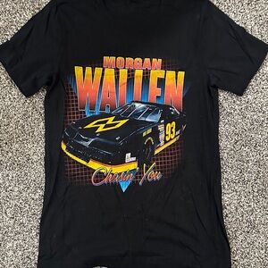 Morgan Wallen Chasin’ You tshirt